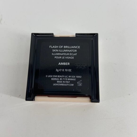 lash star phosphorescence highlight palette NEW - Picture 4 of 4